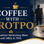 coffee with HROTPO